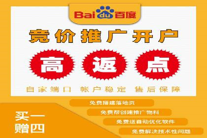 百度竞价广告收费策略及实战案例